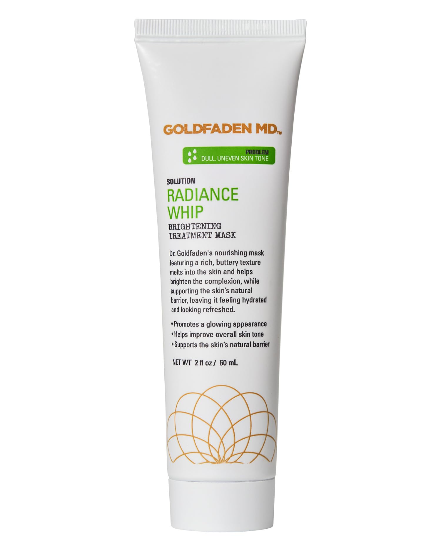 Amazon.com: GOLDFADEN MD Radiance Whip Peptide Treatment Mask Amazon.com: GOLDFADEN MD Radiance Whip Peptide Treatment Mask